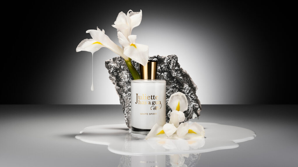 La Bold Collection de Juliette Has a Gun, ou le parfum comme laboratoire narratif 60 WHITE SPIRIT INGREDIENTS RVB 16 9 LD