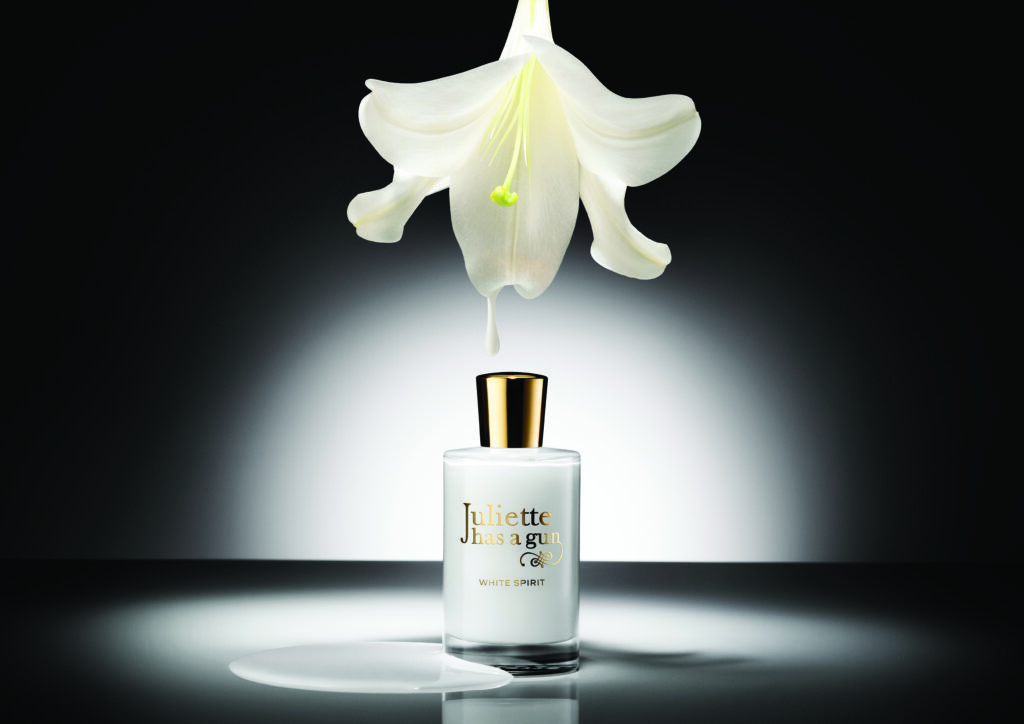La Bold Collection de Juliette Has a Gun, ou le parfum comme laboratoire narratif 58 WHITE SPIRIT KV CMJN HA4