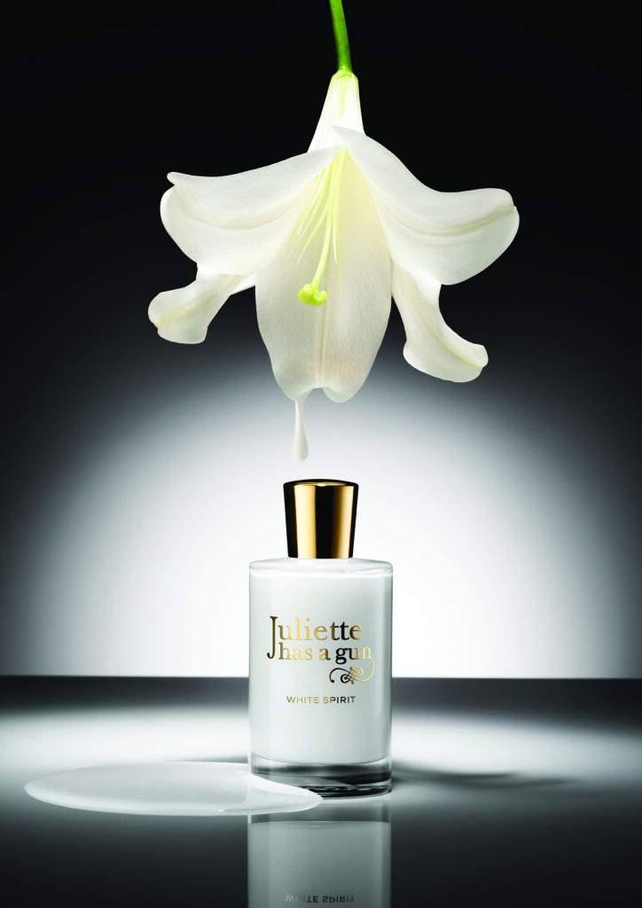 La Bold Collection de Juliette Has a Gun, ou le parfum comme laboratoire narratif 57 WHITE SPIRIT KV CMJN PA4