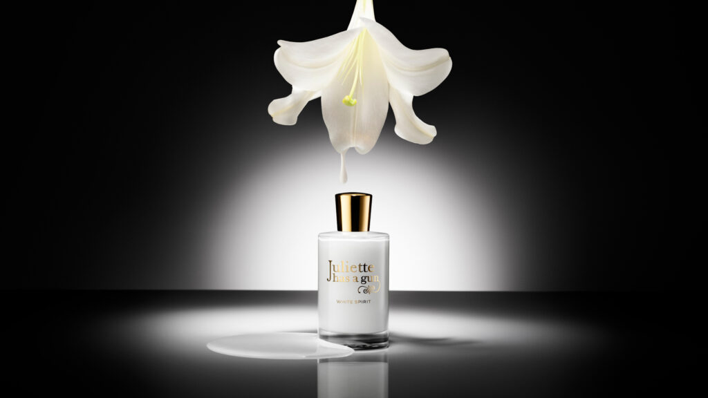 La Bold Collection de Juliette Has a Gun, ou le parfum comme laboratoire narratif 59 WHITE SPIRIT KV RVB 16 9 LD