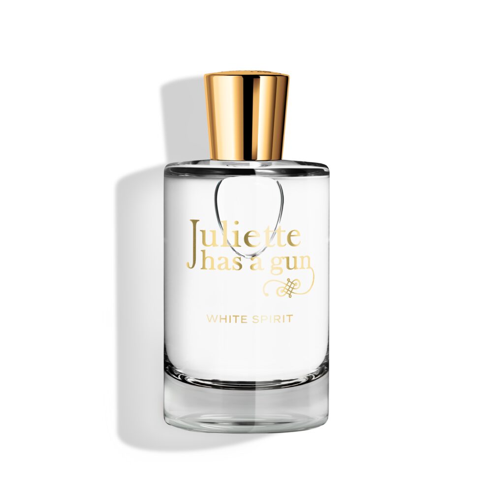 La Bold Collection de Juliette Has a Gun, ou le parfum comme laboratoire narratif 54 WHITE SPIRIT PACKSHOT 100ML