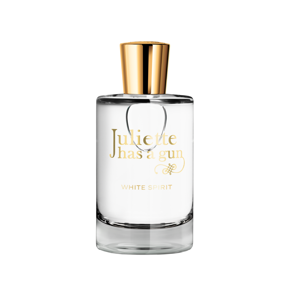 La Bold Collection de Juliette Has a Gun, ou le parfum comme laboratoire narratif 55 WHITE SPIRIT PACKSHOT 100ML
