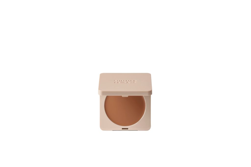 Summer Fridays: Three Butters, Six Shades, One Geography 27 bronzebutterbalm clay
