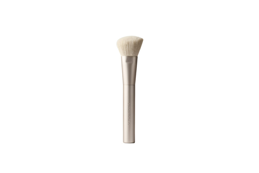 Summer Fridays: Three Butters, Six Shades, One Geography 34 bronzerbrush 73613 copy
