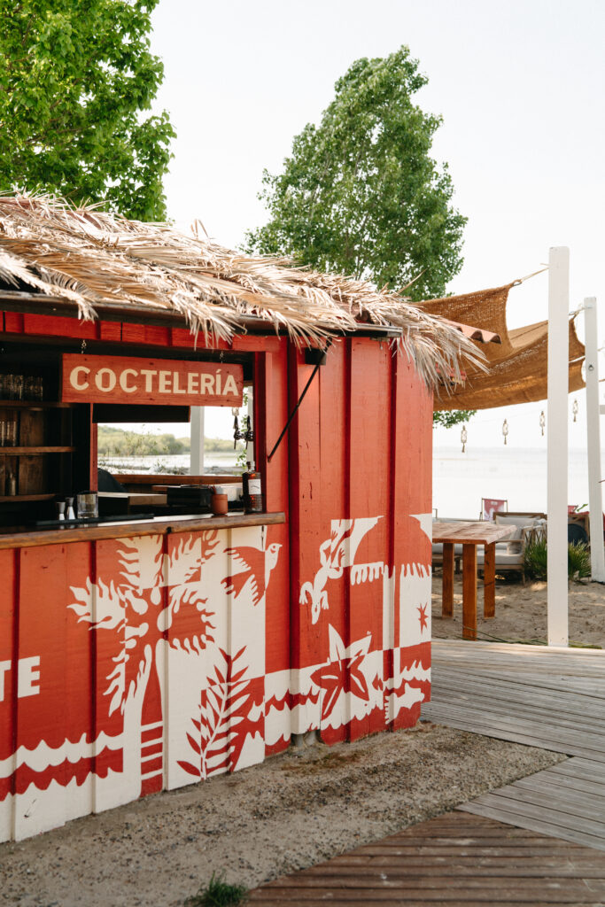 Latécoère, on the shores of the lake: hospitality as the art of slowing down 40 hotel latecoere biscarrosse©marine burucoa 1