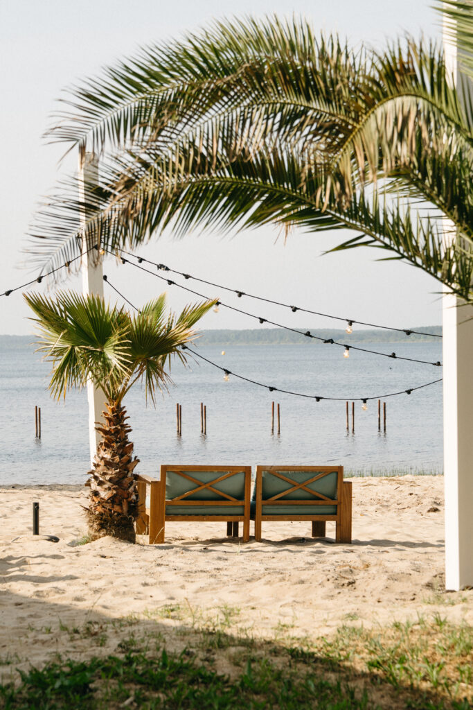 Latécoère, on the shores of the lake: hospitality as the art of slowing down 43 hotel latecoere biscarrosse©marine burucoa 2