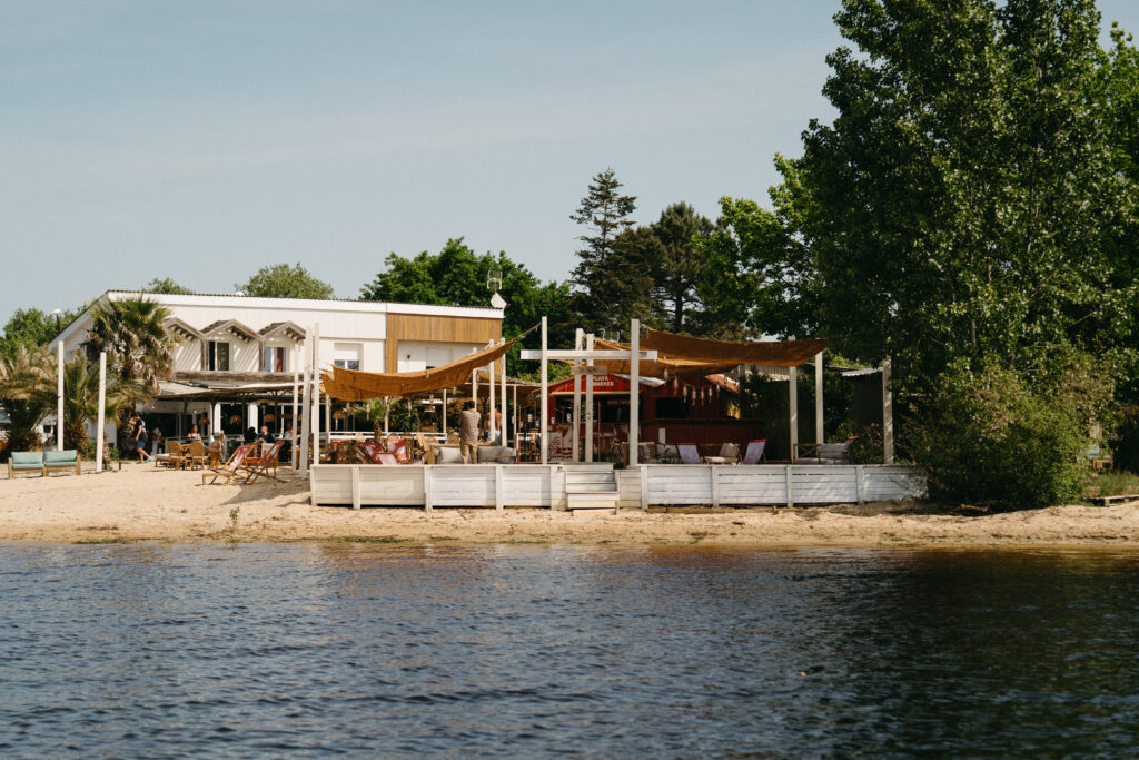 Latécoère, on the shores of the lake: hospitality as the art of slowing down 28 hotel latecoere biscarrosse©marine burucoa 7