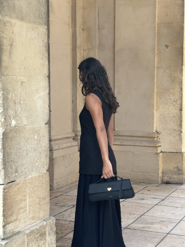 Aureus Paris, une première collection pensée à l’échelle du geste 58 image00003