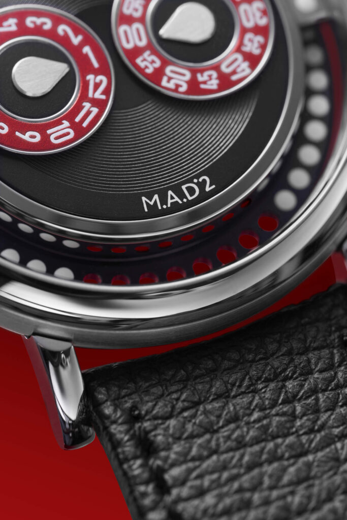 M.A.D.2 REDemption : quand la persistance devient critère d'acquisition 37 low res MADEditions MAD2 R B Lifestyle 3