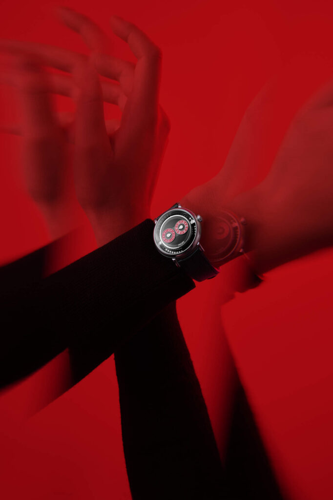 M.A.D.2 REDemption : quand la persistance devient critère d'acquisition 25 low res MADEditions MAD2 R B Wrist Shot 4