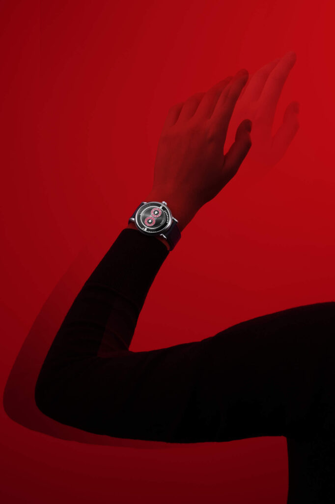 M.A.D.2 REDemption : quand la persistance devient critère d'acquisition 26 low res MADEditions MAD2 R B Wrist Shot 5
