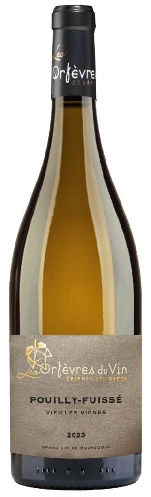 Saint-Véran et Pouilly-Fuissé : ce que le Mâconnais dit du chardonnay quand on cesse de l'ignorer 26 pouilly fuisse 2023