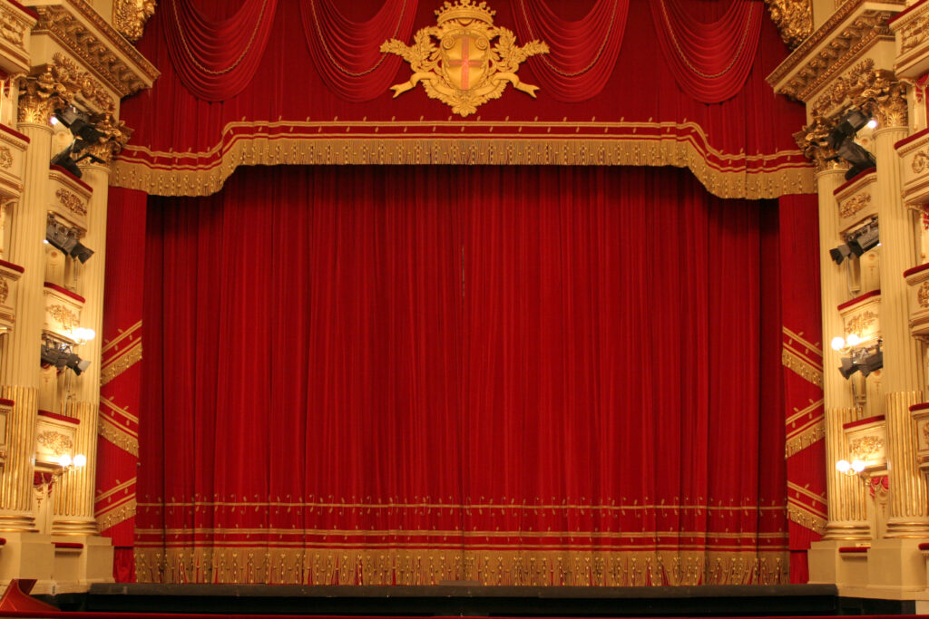Portrait Milano, ou l’opéra comme art de séjour 26 © Teatro alla Scala