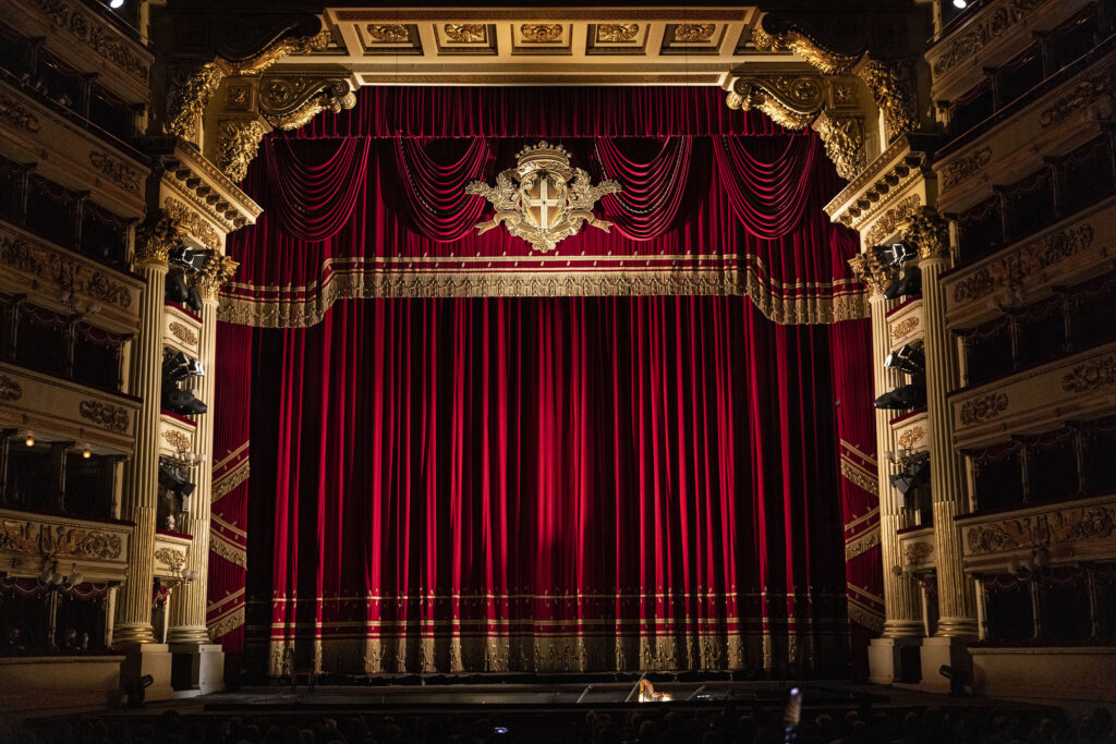 Portrait Milano, ou l’opéra comme art de séjour 25 © Teatro alla Scala 2