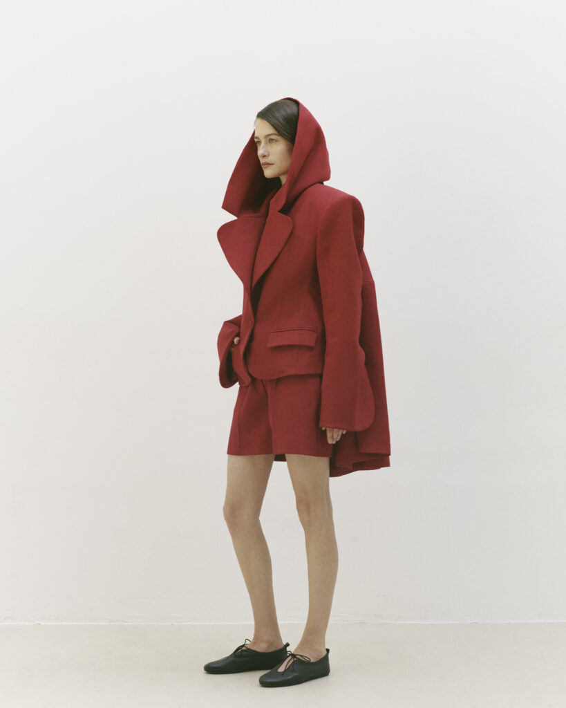 Steven Passaro SS27: Fashion as an Act of Intimacy 26 00 1