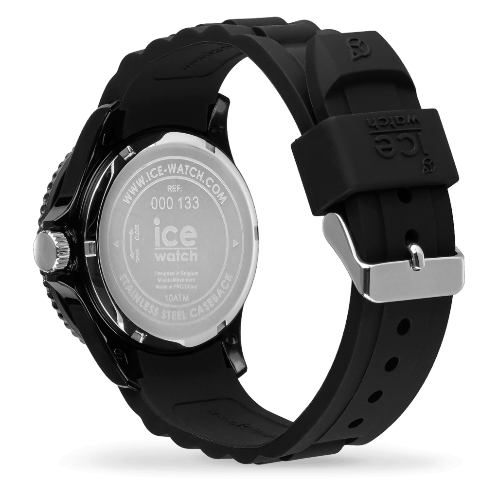 La ICE forever est de retour — et elle arrive comme un souvenir 27 000133 ice forever black medium 3h 04