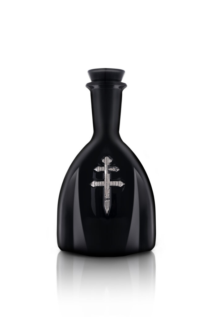 D’Ussé : le cognac qui revient en France par la porte du hip-hop 55 013 D USSE XO 70CL