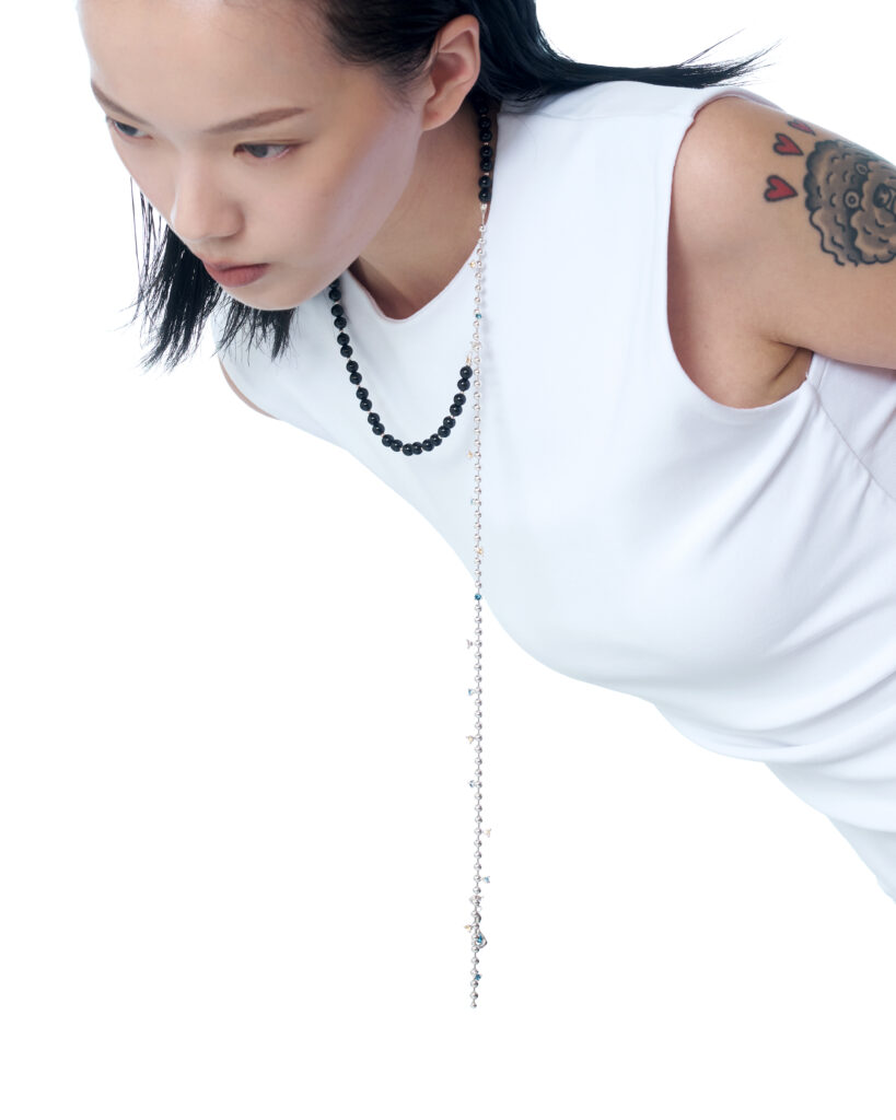 Fashion Hong Kong Paris 2026 : la scène entre deux rives 27 03