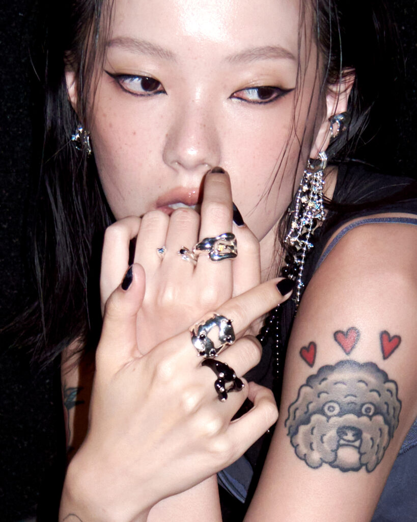 Fashion Hong Kong Paris 2026 : la scène entre deux rives 31 05 1