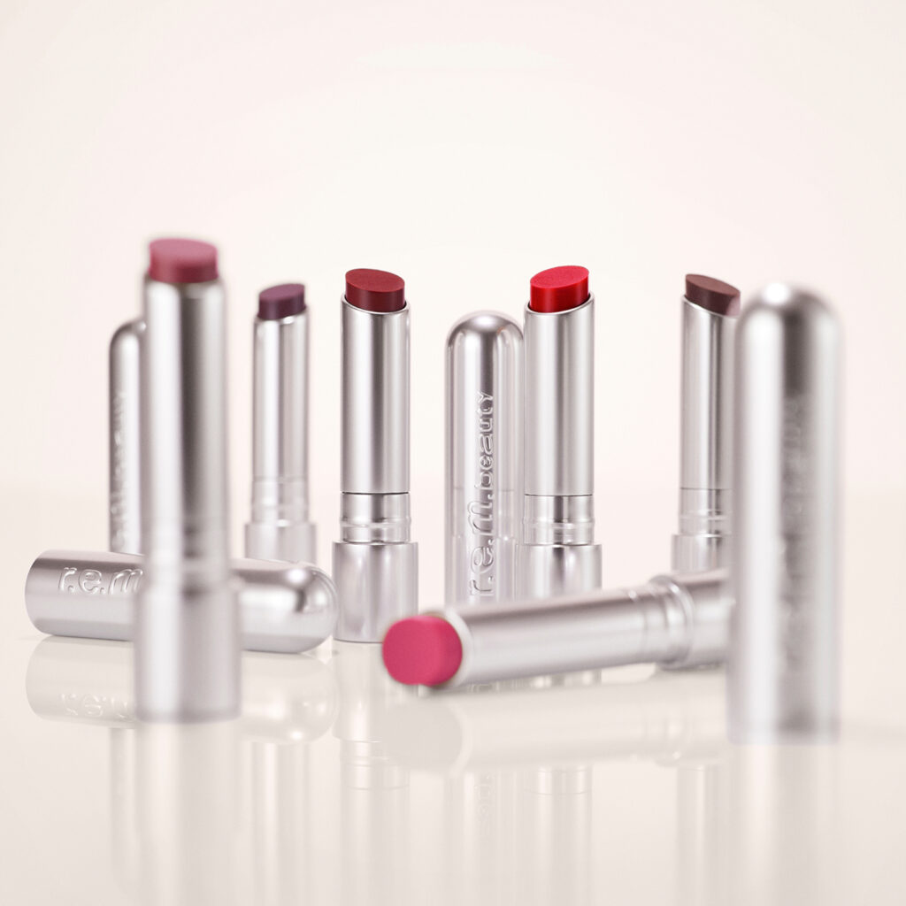 r.e.m. beauty lance Blur Butter 26 05