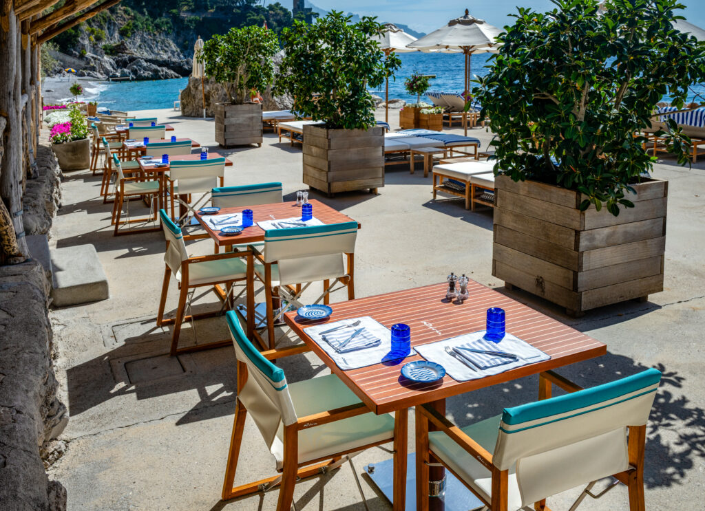 Riva au-delà de l'eau 29 05 Riva Lounge Borgo Santandrea