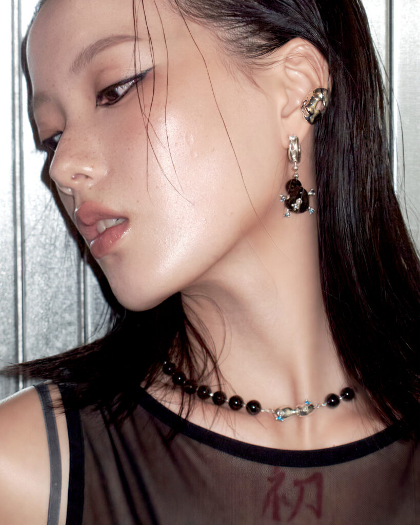 Fashion Hong Kong Paris 2026 : la scène entre deux rives 29 06