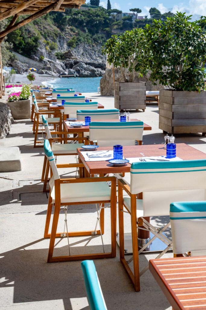 Riva au-delà de l'eau 30 06 Riva Lounge Borgo Santandrea