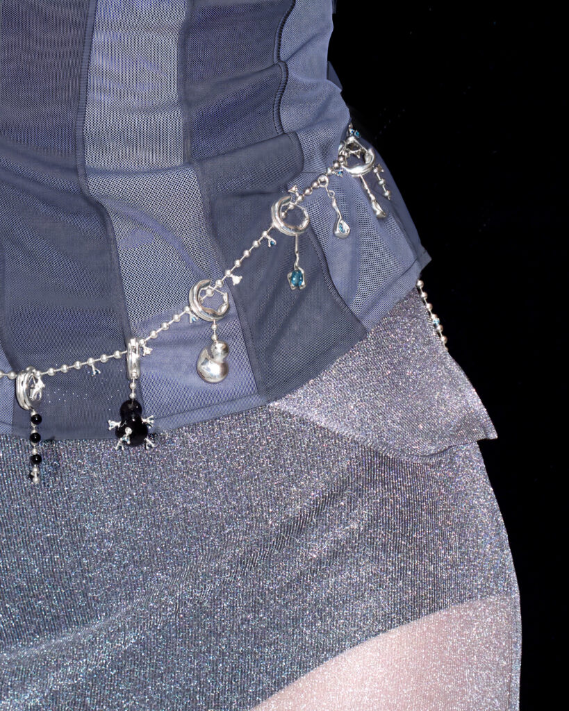 Fashion Hong Kong Paris 2026 : la scène entre deux rives 30 07