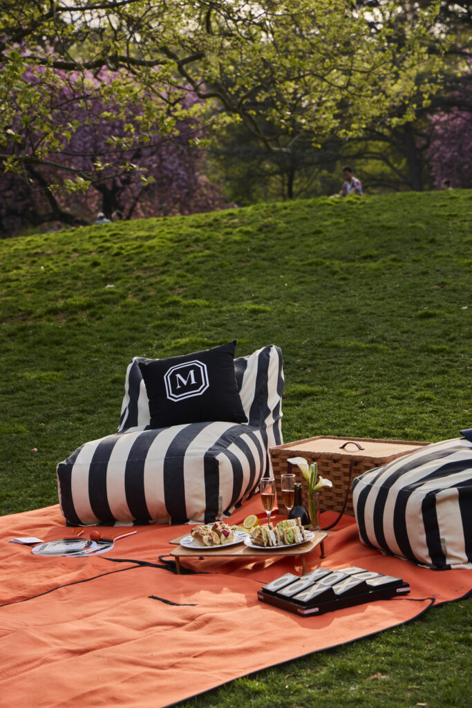 The Mark Turns Central Park Into Its Summer Dining Room 29 092A9171 1