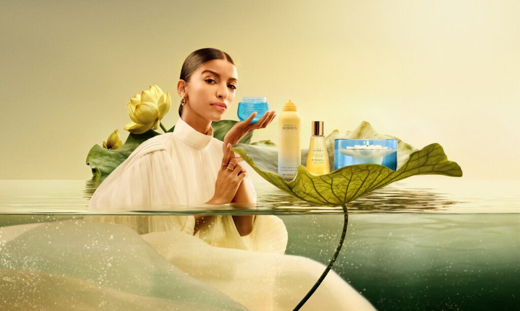 Rituals, Seshen comme rituel solaire pour le corps et la maison 25 1120568 rituals se26003 seshen 2026 foaming gel