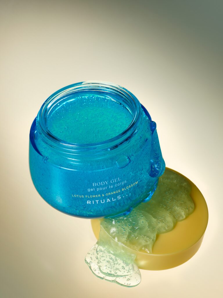 Rituals, Seshen comme rituel solaire pour le corps et la maison 27 1120570 rituals se26037 body gel seshen