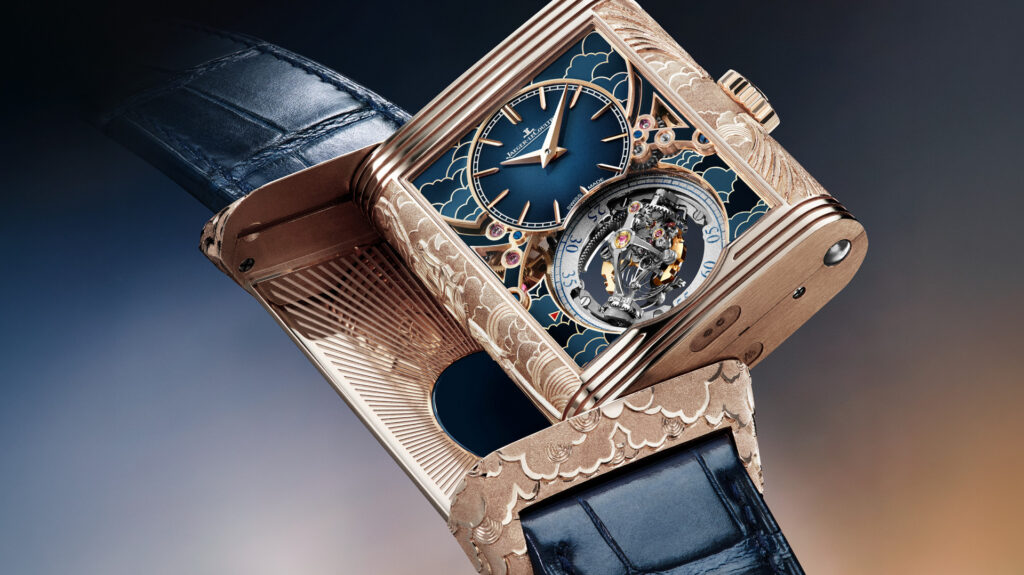 Jaeger-LeCoultre Reverso Hybris Artistica Caliber 179 Pegasus 32 1920 2026 q39424e5 reverso ha 179 pegase closeup1 srgb 16 9