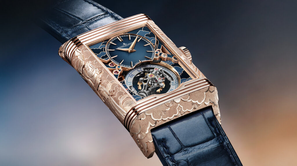 Jaeger-LeCoultre Reverso Hybris Artistica Caliber 179 Pegasus 27 1920 2026 q39424e5 reverso ha 179 pegase closeup2 srgb 16 9