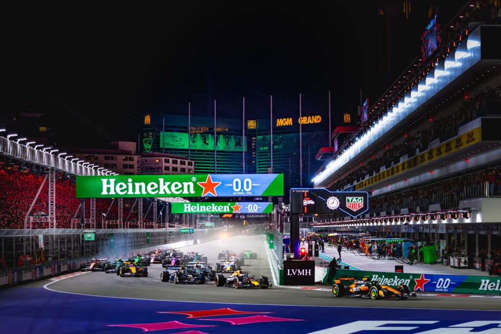 Pourquoi la Formule 1 mise sur Las Vegas jusqu’en 2037 36 2025LVGP KarlN 0974 2 2 1