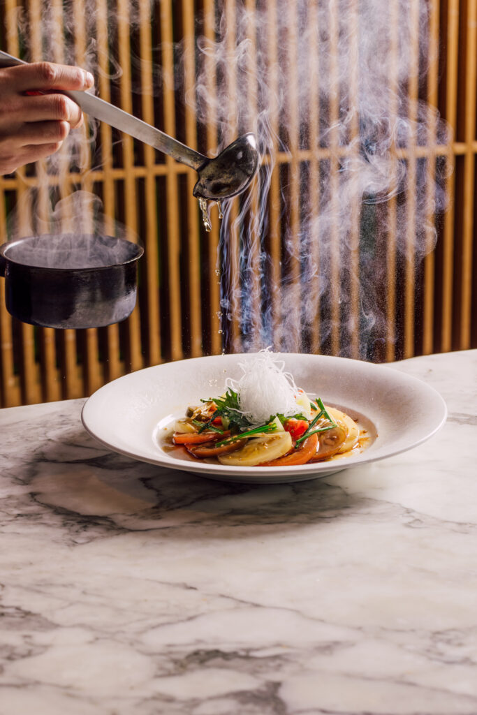 Matsuhisa Paris Goes Takeout: The Royal Monceau’s Nikkei Cuisine Goes Beyond Its Walls 57 20260115 ©TheTravelBuds x Matsuhisa 4