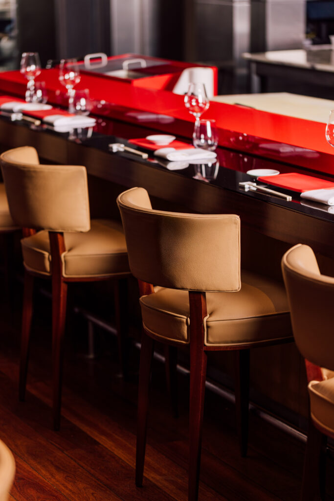 Matsuhisa Paris Goes Takeout: The Royal Monceau’s Nikkei Cuisine Goes Beyond Its Walls 55 20260115 ©TheTravelBuds x Matsuhisa 5