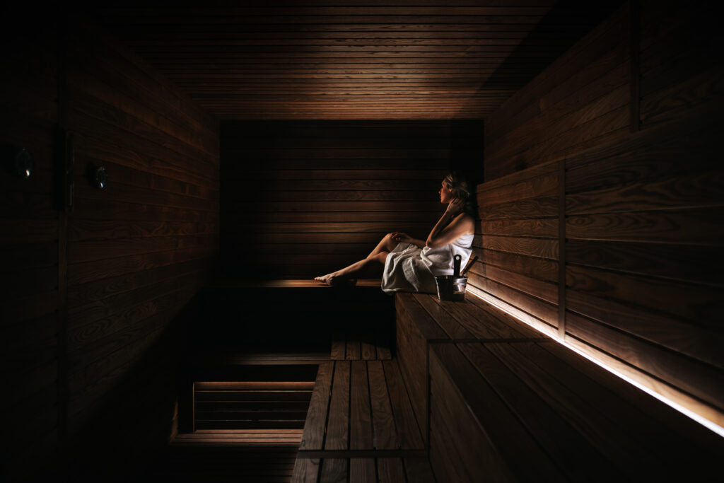 Maslina Resort, Hvar : le luxe qui réunit ce que le monde sépare 36 23 Maslina Resort LIFESTYLE Wellness 2025 Simun Situm