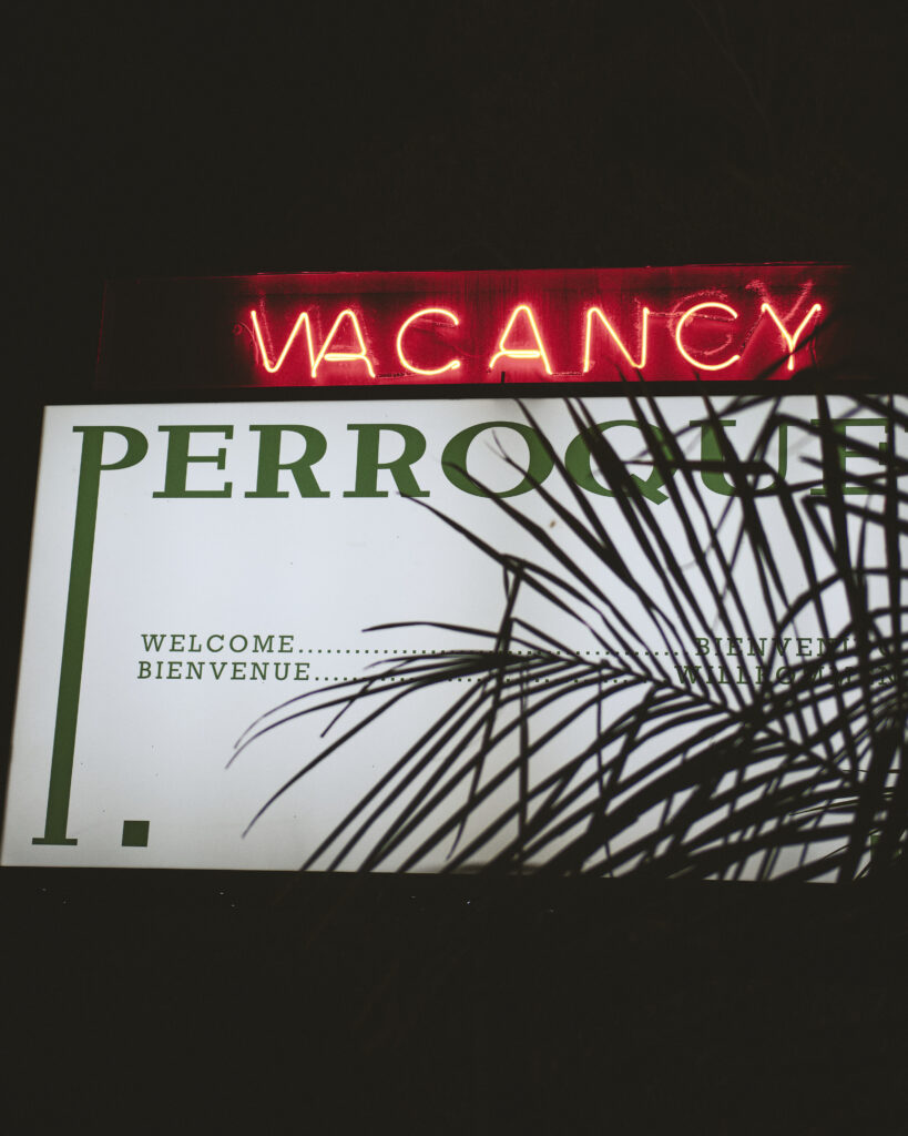 Le Perroquet: A Place Where Florida Hospitality Takes on a Homey Feel 31 26028 Perroquet Handheld 136