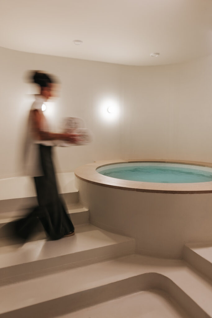 Maslina Resort, Hvar : le luxe qui réunit ce que le monde sépare 37 28 Maslina Resort LIFESTYLE Wellness 2025 Simun Situm