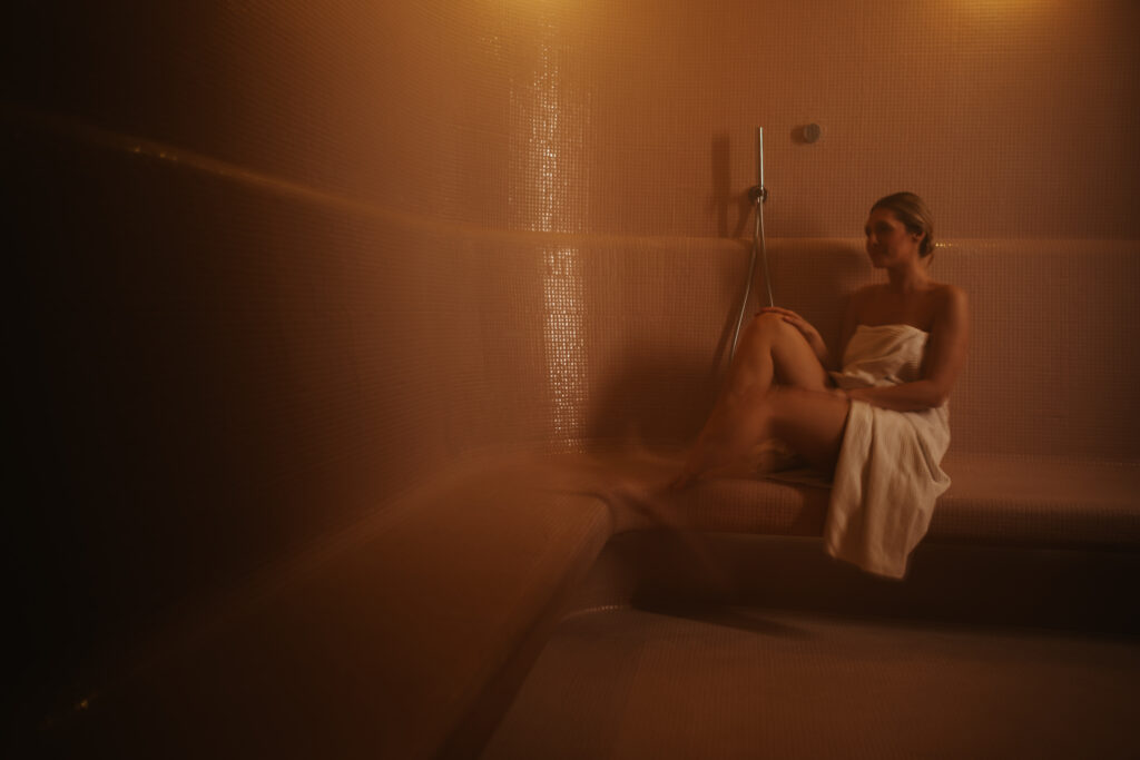 Maslina Resort, Hvar : le luxe qui réunit ce que le monde sépare 38 31 Maslina Resort LIFESTYLE Wellness 2025 Simun Situm