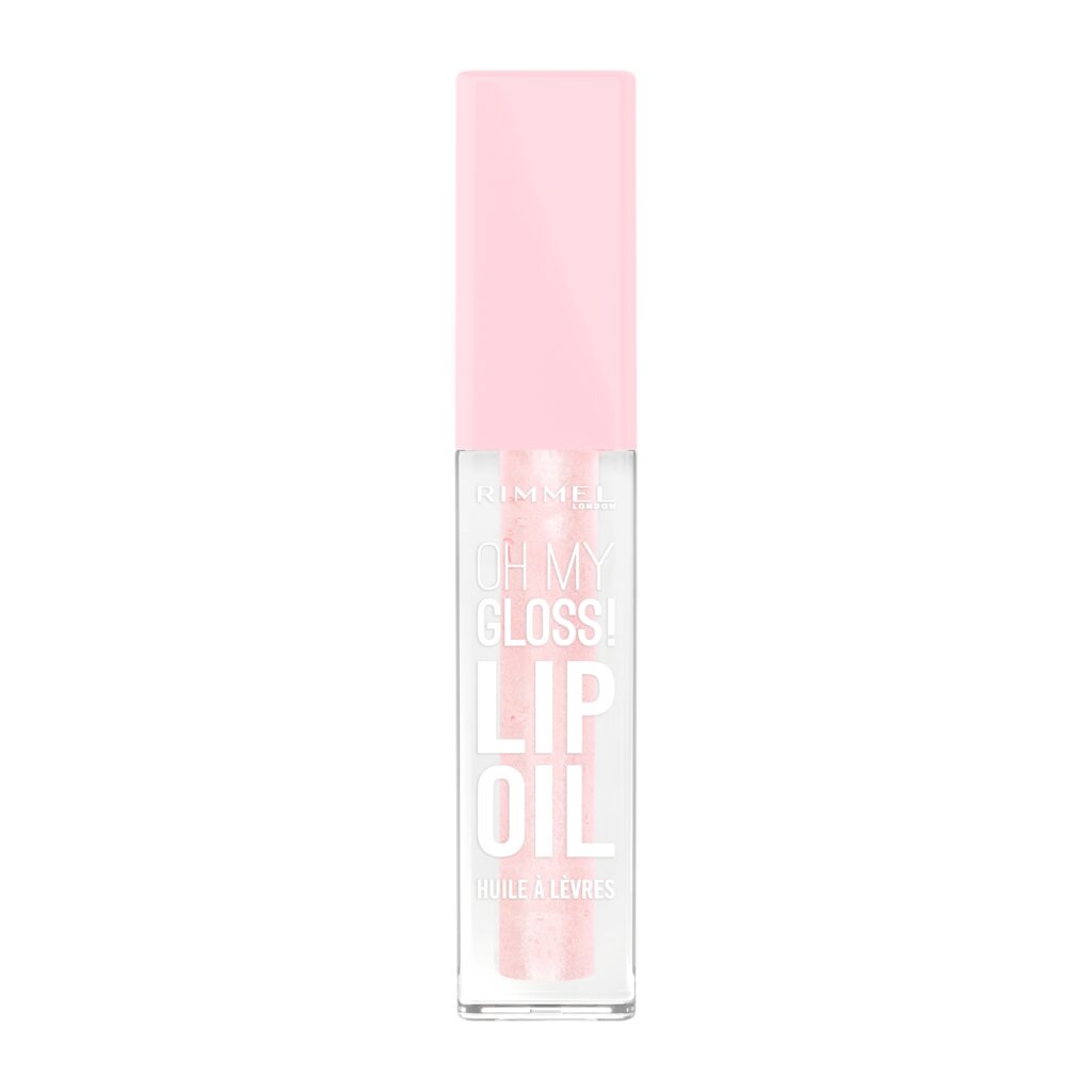 Rimmel, le lip oil comme geste glossy d’été 25 3616305499837 RIMMEL LIP OIL 002