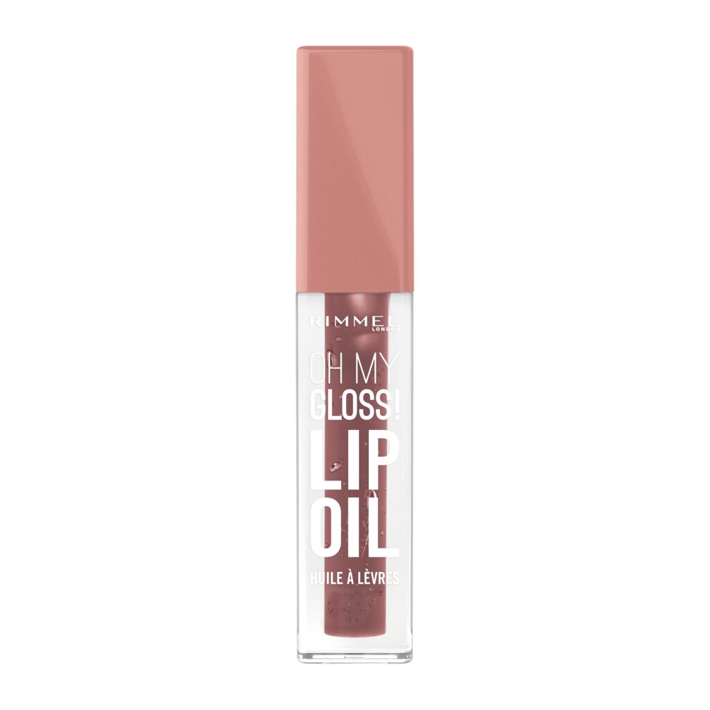 Rimmel, le lip oil comme geste glossy d’été 26 3616305499844 RIMMEL LIP OIL 001
