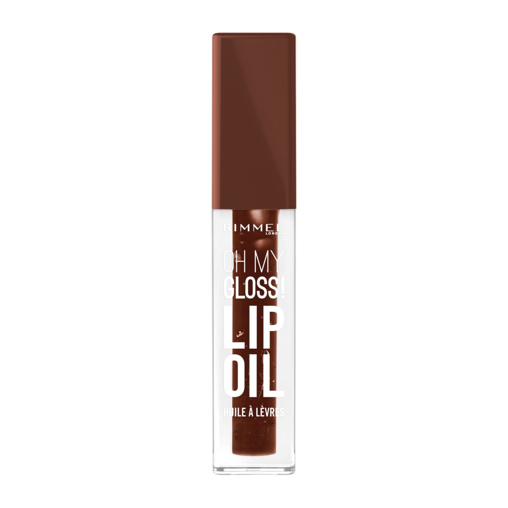 Rimmel, le lip oil comme geste glossy d’été 30 3616306825338 RIMMEL LIP OIL 005