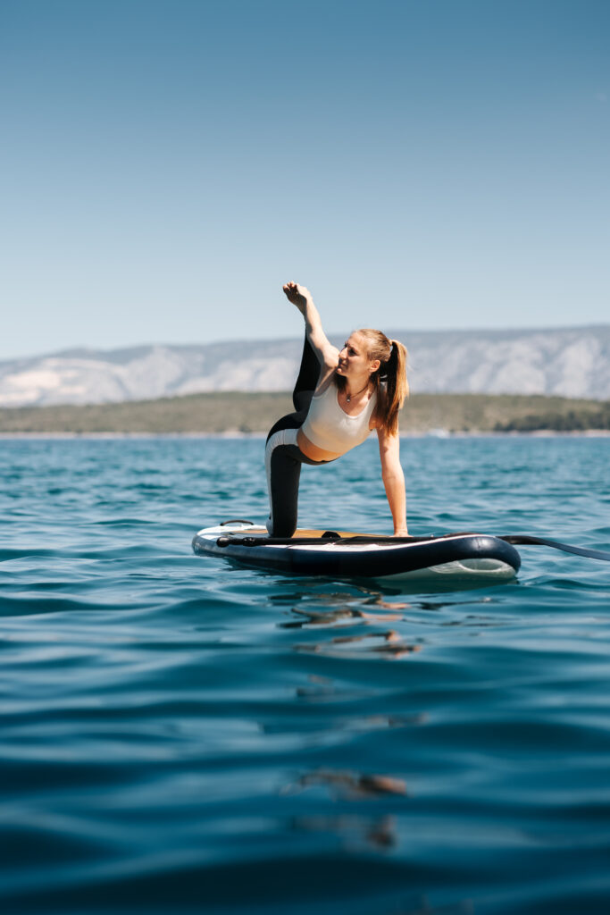 Maslina Resort, Hvar : le luxe qui réunit ce que le monde sépare 53 50 Maslina Resort LIFESTYLE SUP Simun Situm