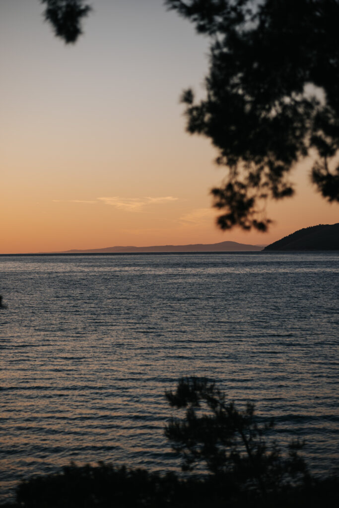 Maslina Resort, Hvar : le luxe qui réunit ce que le monde sépare 55 52 Maslina Resort LIFESTYLE Sunset Simun Situm