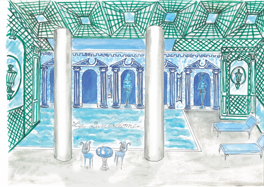 Montparnasse retrouve son théâtre intérieur 26 6 Piscine page 0001