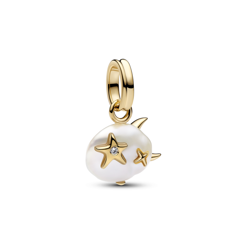 Pandora Turns a Pearl into a Curiosity 31 764621C01