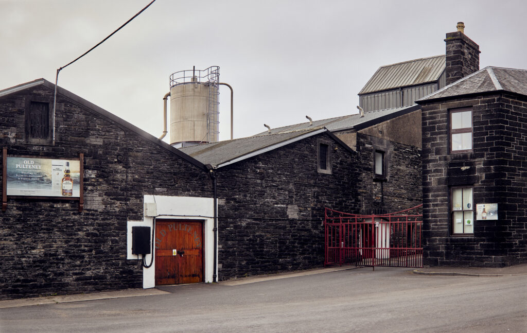 Old Pulteney ou l’idée qu’un whisky peut avoir une géographie 45 @RichMaciverPhoto 2023 07 26 OldPulteney Wick 0613 Panorama