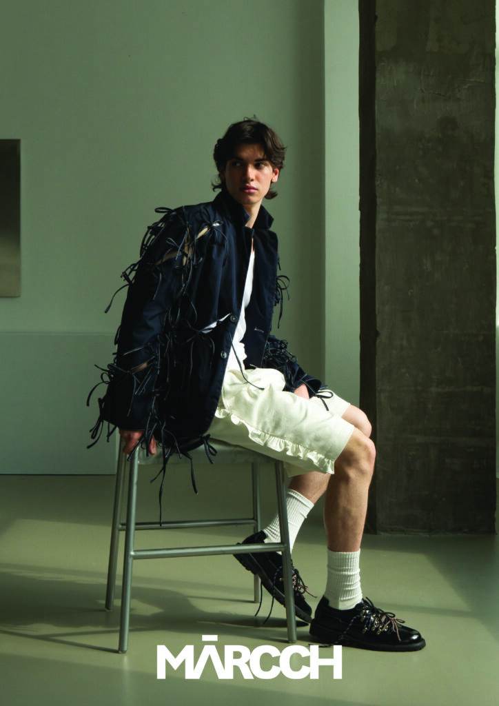 Fashion Hong Kong Paris 2026 : la scène entre deux rives 76 A4 03