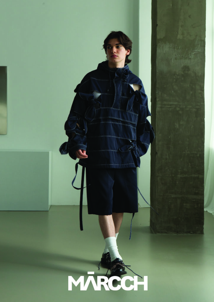 Fashion Hong Kong Paris 2026 : la scène entre deux rives 73 A4 09
